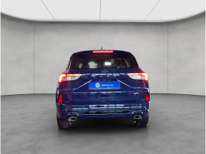 Ford Kuga 2.5 Duratec PHEV ST-LINE