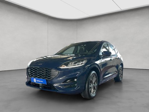 Ford Kuga 2.5 Duratec PHEV ST-LINE