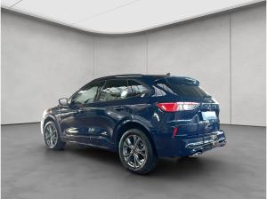 Ford Kuga 2.5 Duratec PHEV ST-LINE