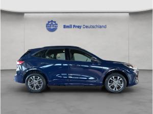 Ford Kuga 2.5 Duratec PHEV ST-LINE