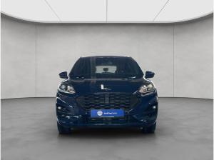 Ford Kuga 2.5 Duratec PHEV ST-LINE