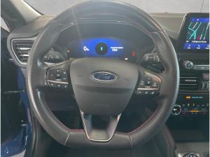 Ford Kuga 2.5 Duratec PHEV ST-LINE