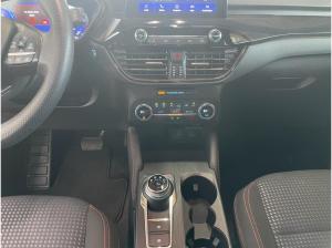 Ford Kuga 2.5 Duratec PHEV ST-LINE