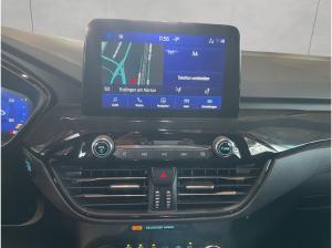 Ford Kuga 2.5 Duratec PHEV ST-LINE