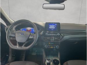 Ford Kuga 2.5 Duratec PHEV ST-LINE