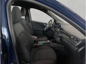 Ford Kuga 2.5 Duratec PHEV ST-LINE