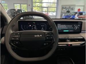 Kia EV4 Earth 81KWh Tec / Upgrade-Paket / Winter-Connect-Paket / DriveWise-Park-Paket / Design-Paket / Sound