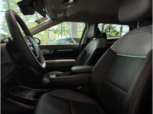Kia EV4 Earth 81KWh Tec / Upgrade-Paket / Winter-Connect-Paket / DriveWise-Park-Paket / Design-Paket / Sound