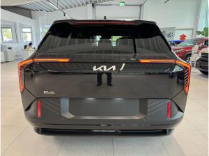Kia EV4 Earth 81KWh Tec / Upgrade-Paket / Winter-Connect-Paket / DriveWise-Park-Paket / Design-Paket / Sound