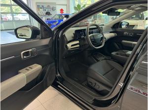 Kia EV4 Earth 81KWh Tec / Upgrade-Paket / Winter-Connect-Paket / DriveWise-Park-Paket / Design-Paket / Sound