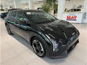 Kia EV4 Earth 81KWh Tec / Upgrade-Paket / Winter-Connect-Paket / DriveWise-Park-Paket / Design-Paket / Sound