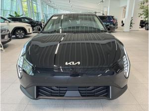 Kia EV4 Earth 81KWh Tec / Upgrade-Paket / Winter-Connect-Paket / DriveWise-Park-Paket / Design-Paket / Sound