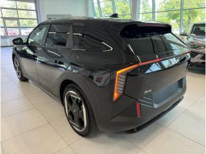 Kia EV4 Earth 81KWh Tec / Upgrade-Paket / Winter-Connect-Paket / DriveWise-Park-Paket / Design-Paket / Sound