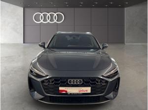 Audi A5 Avant e-hybrid quattroS tronic LED NAVI APP