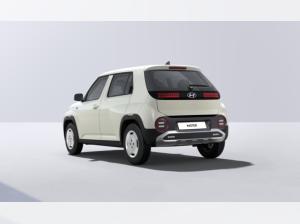 Hyundai INSTER 42 kWh Select / Nur für bestimmte Kundengruppen - bitte lesen!