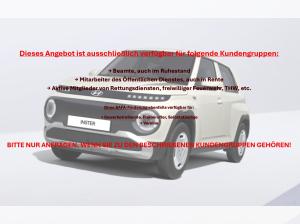Hyundai INSTER 42 kWh Select / Nur für bestimmte Kundengruppen - bitte lesen!