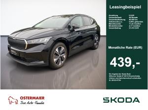 Skoda Enyaq iV 60 LED.ACC.PSD.SideA.Lenk-HZG.SHZ.360°.AHK.SmartLink.KESSY