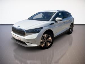 Skoda Enyaq iV 80 ACC.4xSHZ.Lenk-HZG.SideA.KAM.eHECK.AHK.NAV.SmartLink