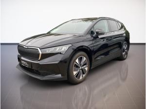 Skoda Enyaq iV 60 LED.ACC.PSD.SideA.Lenk-HZG.SHZ.360°.AHK.SmartLink.KESSY
