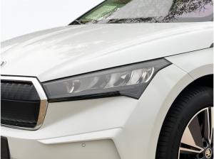 Skoda Enyaq iV 80 ACC.4xSHZ.Lenk-HZG.SideA.KAM.eHECK.AHK.NAV.SmartLink