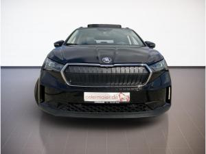 Skoda Enyaq iV 60 LED.ACC.PSD.SideA.Lenk-HZG.SHZ.360°.AHK.SmartLink.KESSY