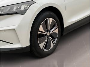 Skoda Enyaq iV 80 ACC.4xSHZ.Lenk-HZG.SideA.KAM.eHECK.AHK.NAV.SmartLink