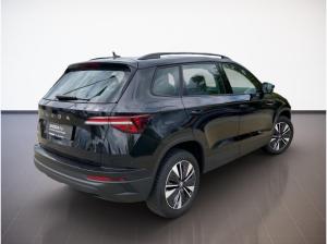 Skoda Karoq SELECTION 1.5TSI MATRIX.NAV.DSG.AMBIENTE.SUNSET.DAB+