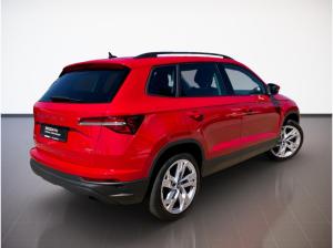 Skoda Karoq SELECTION 2.0TDI DSG MATRIX.NAV.AMBIENTE.LANEA.SMARTLINK.SUNSET.DAB+