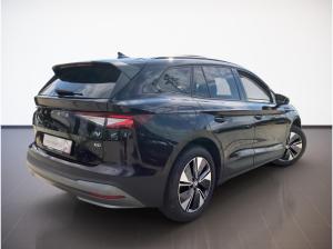 Skoda Enyaq iV 60 LED.ACC.PSD.SideA.Lenk-HZG.SHZ.360°.AHK.SmartLink.KESSY