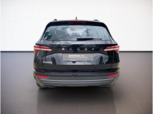 Skoda Karoq SELECTION 1.5TSI MATRIX.NAV.DSG.AMBIENTE.SUNSET.DAB+