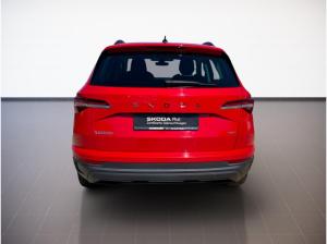 Skoda Karoq SELECTION 2.0TDI DSG MATRIX.NAV.AMBIENTE.LANEA.SMARTLINK.SUNSET.DAB+