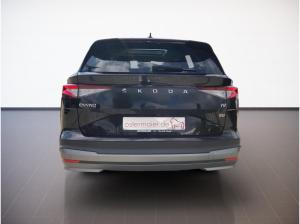 Skoda Enyaq iV 60 LED.ACC.PSD.SideA.Lenk-HZG.SHZ.360°.AHK.SmartLink.KESSY