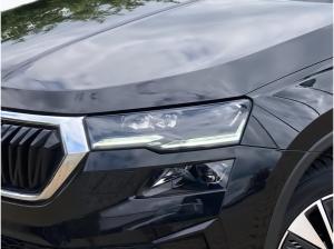 Skoda Karoq SELECTION 1.5TSI MATRIX.NAV.DSG.AMBIENTE.SUNSET.DAB+