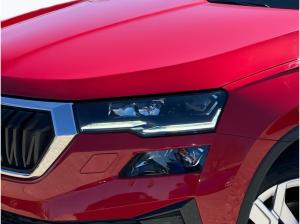 Skoda Karoq SELECTION 2.0TDI DSG MATRIX.NAV.AMBIENTE.LANEA.SMARTLINK.SUNSET.DAB+