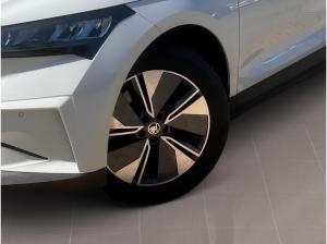 Skoda Enyaq iV 80 ACC.4xSHZ.Lenk-HZG.SideA.KAM.eHECK.AHK.NAV.SmartLink