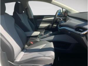 Skoda Enyaq iV 80 ACC.4xSHZ.Lenk-HZG.SideA.KAM.eHECK.AHK.NAV.SmartLink
