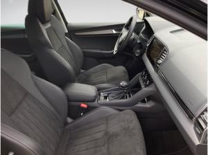 Skoda Karoq SELECTION 1.5TSI MATRIX.NAV.DSG.AMBIENTE.SUNSET.DAB+