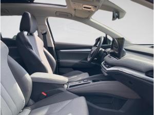 Skoda Enyaq iV 60 LED.ACC.PSD.SideA.Lenk-HZG.SHZ.360°.AHK.SmartLink.KESSY