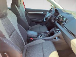 Skoda Karoq SELECTION 2.0TDI DSG MATRIX.NAV.AMBIENTE.LANEA.SMARTLINK.SUNSET.DAB+