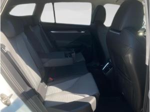 Skoda Enyaq iV 80 ACC.4xSHZ.Lenk-HZG.SideA.KAM.eHECK.AHK.NAV.SmartLink