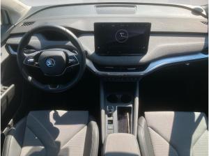 Skoda Enyaq iV 80 ACC.4xSHZ.Lenk-HZG.SideA.KAM.eHECK.AHK.NAV.SmartLink