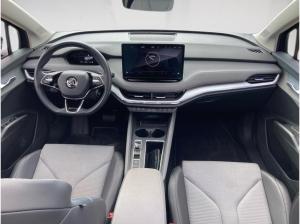 Skoda Enyaq iV 60 LED.ACC.PSD.SideA.Lenk-HZG.SHZ.360°.AHK.SmartLink.KESSY