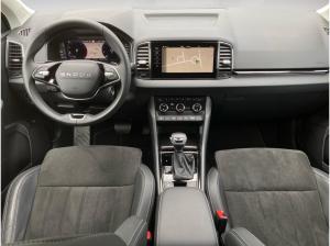 Skoda Karoq SELECTION 1.5TSI MATRIX.NAV.DSG.AMBIENTE.SUNSET.DAB+