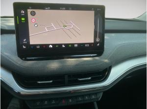 Skoda Enyaq iV 80 ACC.4xSHZ.Lenk-HZG.SideA.KAM.eHECK.AHK.NAV.SmartLink