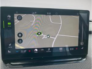 Skoda Enyaq iV 60 LED.ACC.PSD.SideA.Lenk-HZG.SHZ.360°.AHK.SmartLink.KESSY