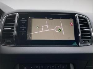 Skoda Karoq SELECTION 1.5TSI MATRIX.NAV.DSG.AMBIENTE.SUNSET.DAB+