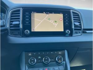 Skoda Karoq SELECTION 2.0TDI DSG MATRIX.NAV.AMBIENTE.LANEA.SMARTLINK.SUNSET.DAB+