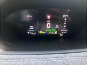 Skoda Enyaq iV 80 ACC.4xSHZ.Lenk-HZG.SideA.KAM.eHECK.AHK.NAV.SmartLink