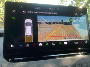 Skoda Enyaq iV 80 ACC.4xSHZ.Lenk-HZG.SideA.KAM.eHECK.AHK.NAV.SmartLink