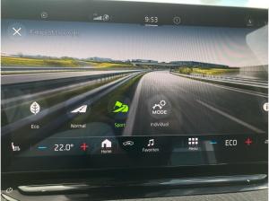 Skoda Enyaq iV 60 LED.ACC.PSD.SideA.Lenk-HZG.SHZ.360°.AHK.SmartLink.KESSY